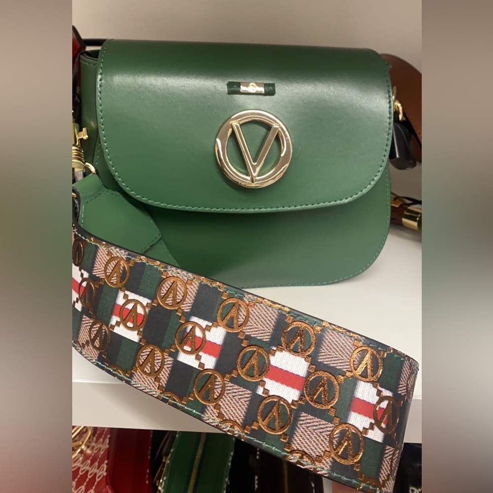 Mario Valentino Luxury Bag
